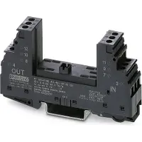Phoenix Contact 2856126, 48 V, , poliamida, IP20, 46,38 g, 17,7 mm
