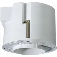 Kaiser KAIS Thermox 9300-03 con aro frontal de 82 mm