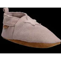 En fant Zapatillas de casa rosa