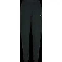 Asics - Women's Core Woven Pant - Pantalones de deporte size L, negro