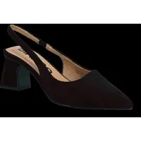 Bianco Zapatos destalonado 'Maralyn' negro