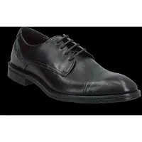 Lloyd Zapatos con cordón 'X-MOTION' negro