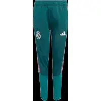 Adidas Pantalón deportivo 'Real Madrid 26/27 Tiro26 Competition' verde / verde oscuro / frambuesa / blanco