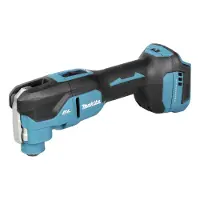 Makita Multi-Herramienta DTM53Z (Cuerpo solo)