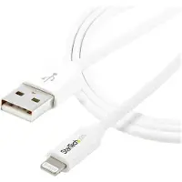 StarTech.com Cable 8 Pines Lightning A Usb- 1m
