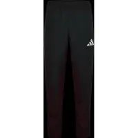 Adidas Pantalón deportivo 'Entrada26' negro / blanco