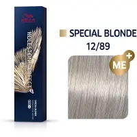 Wella Tinte Permanente Koleston Me+ 60ml