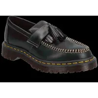 Dr. Martens Zapatillas 'Adrian' negro