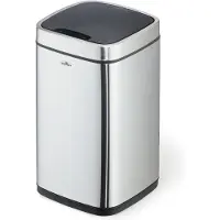 Durable Papelera sin contacto con sensor (12 litros)
