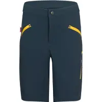 TROLLKIDS - Kid's Skaland Pants - Pantalones cortos size 110, azul