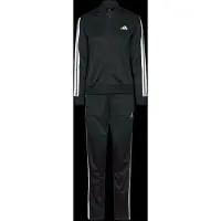 Adidas adidasCHÁNDAL DAYREADY 2XS Black Mujer