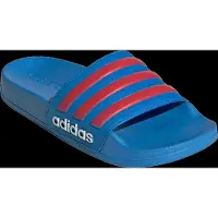 Adidas adidasCHANCLA ADILETTE SHOWER 31 Lucid Ray Blue / Semi Lucid Red / Off White Niño