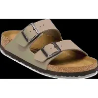 Birkenstock Sandalias Arizona hombre - Beige - 39
