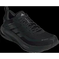 Adidas Zapatillas de running 'Supernova Ease 2' negro / blanco