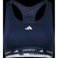 Adidas adidasSujetador TECHFIT XS Dark Blue Mujer