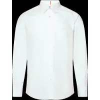 BOSS Camisa 'Relegant_6' blanco