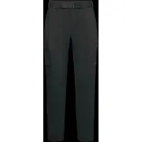 Columbia - Silver Ridge Utility Pant - Pantalones de trekking size 36 - Length: 32'', negro