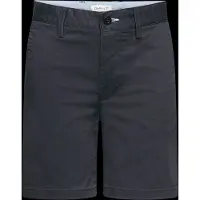 Gant para niño. 920038 Pantalón corto chino marino (11/12años= 146/152cm), Casual, Algodón, moda infantil, outlet 2026.