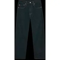 Levi's para hombre. 28833-0280 Jeans 512 Slim Taper marino (34/34), Azul, Casual, Algodón, Denim, outlet 2026.