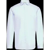 Michael Kors Camisa azul claro