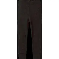Name it Leggings 'NMNWax' negro