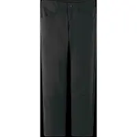 Reima - Kid's Mighty - Pantalones softshell size 158, negro