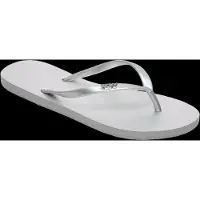 Roxy Sandalias de dedo 'Viva IV' gris