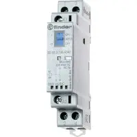 Finder FIND Schütz 22.32.0.024.4520 24 VAC/DC REG Ö+S 25A Indicador LED.