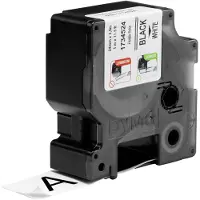 Dymo Etiquetas De Cinta Id1-24