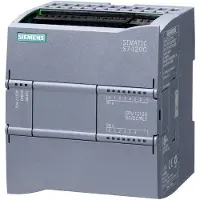 Siemens 6ES7212-1HE40-0XB0. Sin categoría