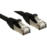 Lindy Cable De Red Cat6 S/ftp Pimf 2 M