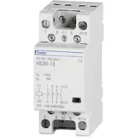 Doepke DOEP Protector de instalación HS25-40/230V ** 4S 25A 230V