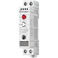 Finder , dispositivo multifunción, termostato, higrómetro, 1 unidad.