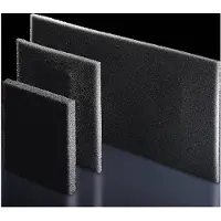 Rittal , filtro absorbente SK 3286.400 (paquete de 3 unidades)