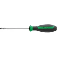 Stahlwille Destornillador Plano Drall⁺ 4621 1.2x8 Mm 160 Mm