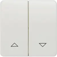 Siemens 5TG7814: Placa de pared/cubierta de interruptor, multicolor