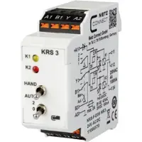 METZ CONNECT Interruptor de umbral de conexión Metz, 24 V/CA, 24 V/CC (máx.), 1 contacto de conmutación, número de artículo 11066570, 1 unidad (11066570)