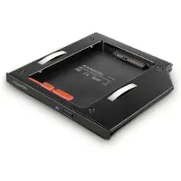 Axagon Carcasa Externa Para Hdd/ssd Rss-cd09