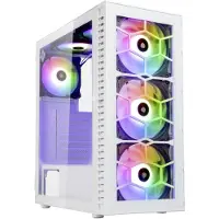 Kolink Caja Torre Pc Observatory Hf Glass Argb