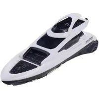 Tamiya Carson Barco Teledirigido Nano Racer Yacht