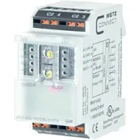 METZ CONNECT Metz 110835130270 MR-F-AO4, protocolo Modbus RTU (110835130270)