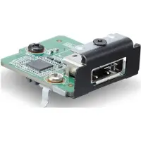 Lenovo Tarjeta de expansión DP de ThinkCentre Tiny con conector BTB - 4XH1K25075
