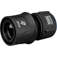 Fiskars Tope De Conector De Manguera Fibercomp 13 Mm