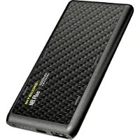 Nitecore NB Plus Waterproof Powerbank, 10,000 mAh, batería externa resistente al agua