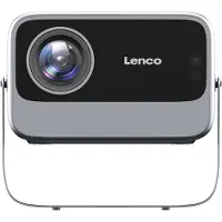 Lenco Detector De Humo Sdx04