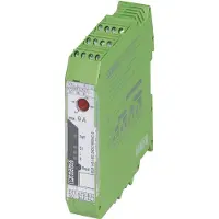 Phoenix Contact 2900574, grado de protección IP20, 42 - 550 V, 50/60 Hz, 24 V, rango de temperatura de funcionamiento -25 a 70 °C, 22,5 mm