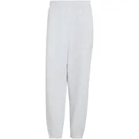 Adidas Pantalón deportivo 'SOFT LUX' gris claro