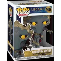 Funko POP! Figura Arcane-viktor
