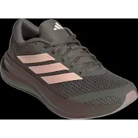 Adidas Zapatillas de running 'Runfalcon 6 Running' oliva / naranja pastel