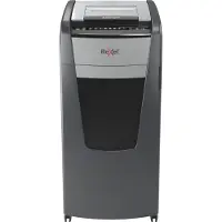 Rexel Trituradora Optimum Auto+ 600m